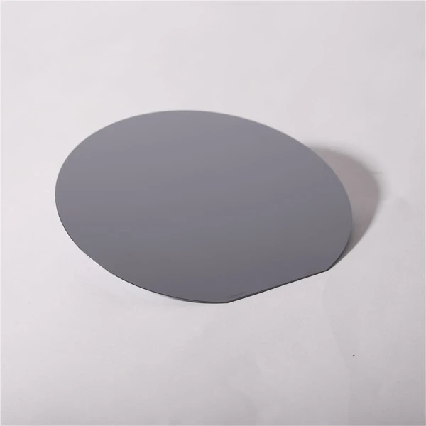 Monocrystalline Single Crystal Silicon Wafer Monocrystalline Single Crystal Silicon Wafer
