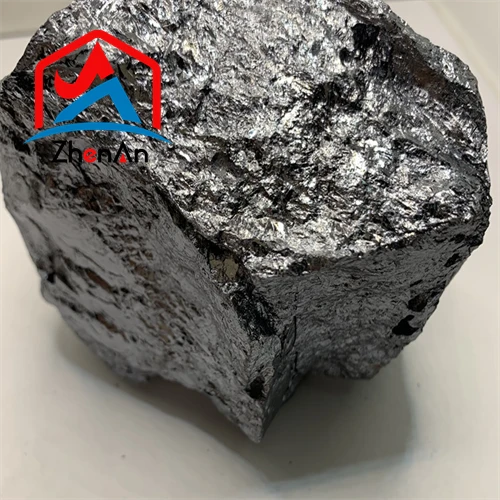 SILICON METAL14 SILICON METAL14