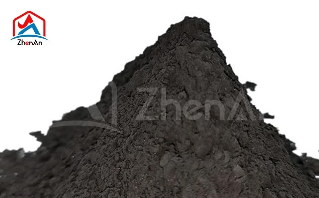 Silicon Metal Powder 5