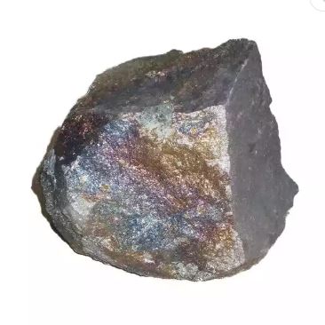 Дезоксидатор Ferro Silicon FeSi 72 75