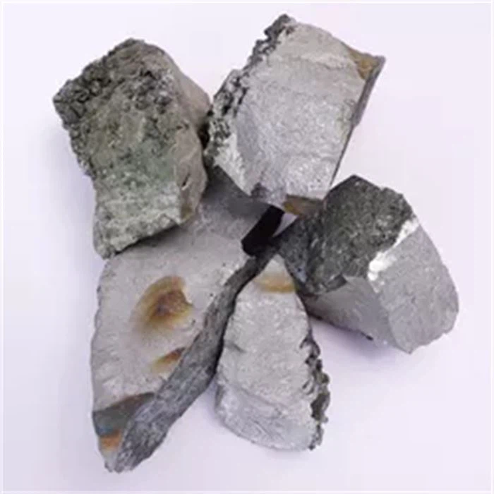 Високовъглероден ферохром FeCr доставчик на ферохром