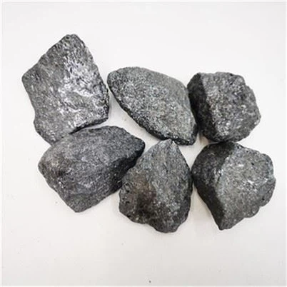 5 mm Silicon Carbon Alloy Metal Buck Si68 процента Si65 процента