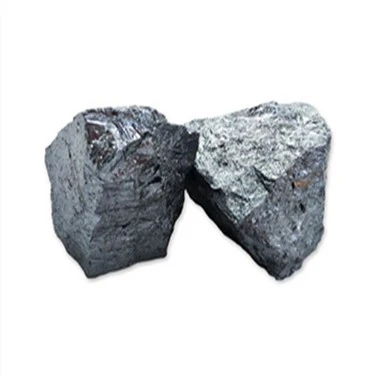 CaSiBa Инокулант Fero Silicon Barium