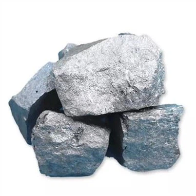 Феросилиций с високо съдържание на въглерод 75 72
