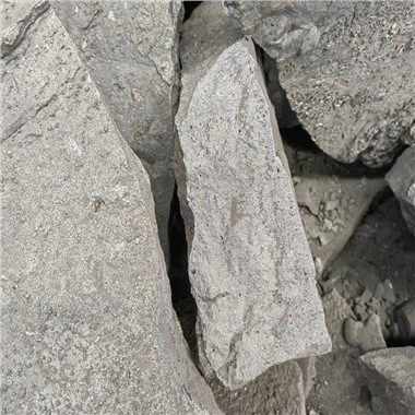 Фероманган с високо съдържание на въглерод