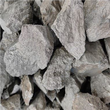 Промишлен силициев метал 3303 клас за производство на стомана