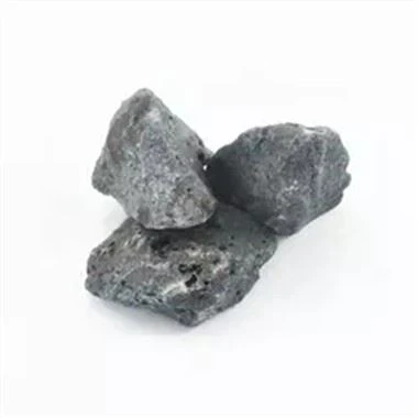 Si Silicon Slag 95 Off Grade Silicon Bump, използван за производство на стомана