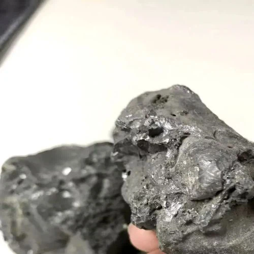 50mm Foundry Silicon Slag For Preservative