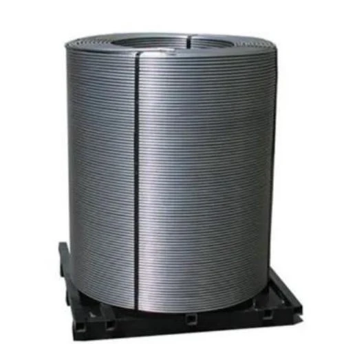 Calcium Silicon Core Wire For Home Appliance Industry