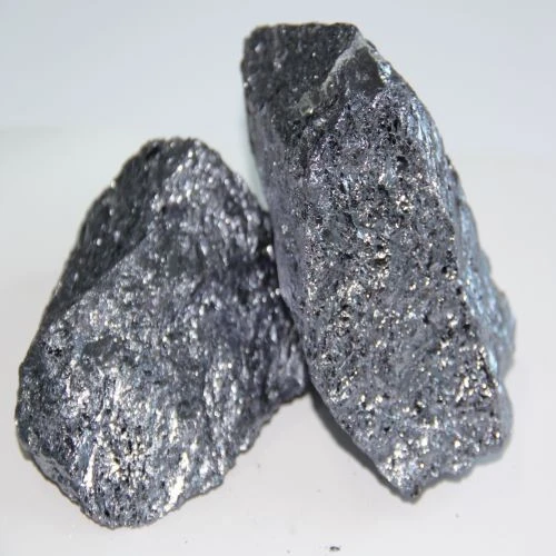 Electrical Shell Silicon Metal