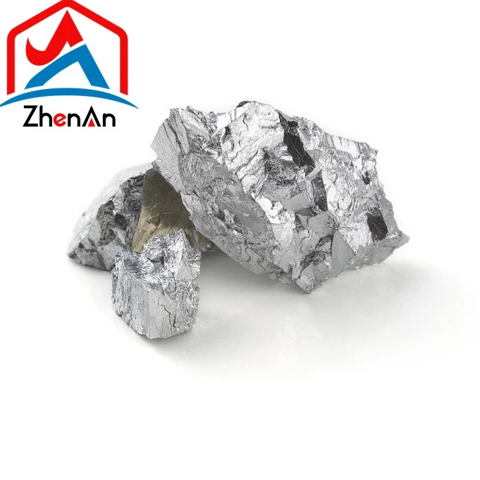 Ferric Molybdenum For Induction Furnaces