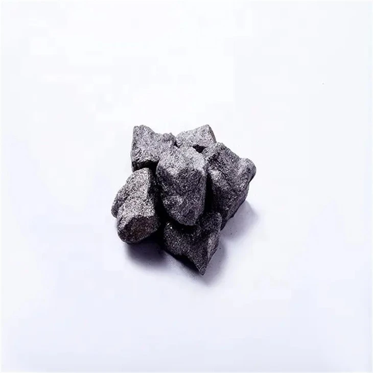 Ferro Chrome For Stainless Steel