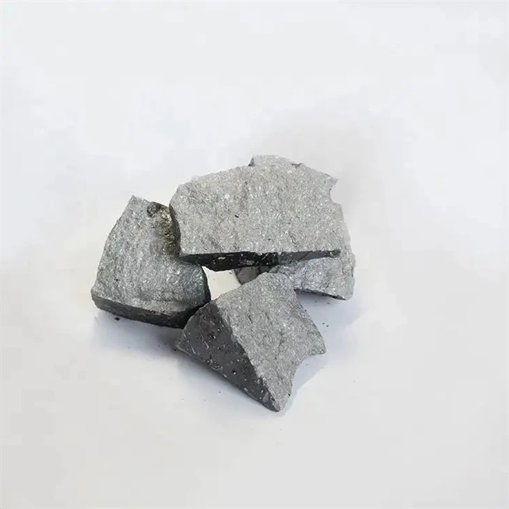 Ferro Manganese For Welding Electrodes