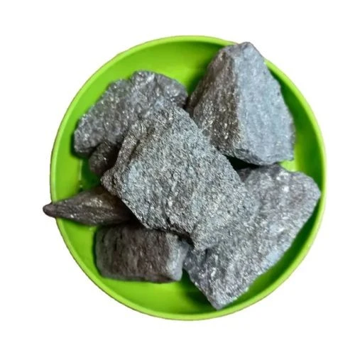 Ferro Silicon Zirconium FeSiZr38 For Generators