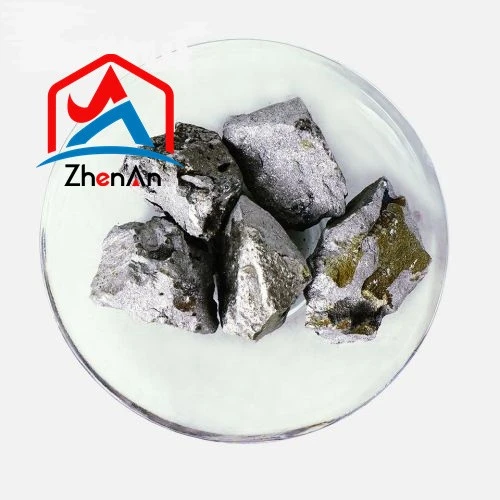 Ferro Vanadium Alloy Lump For Steel Making