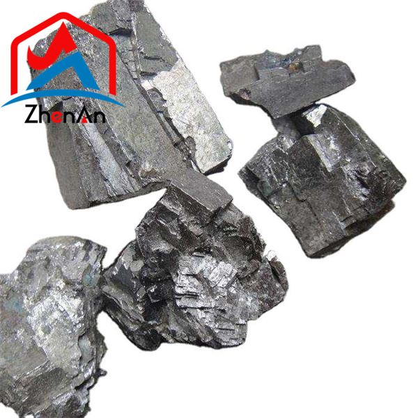High Purity Ferro Vanadium FeV50%AB