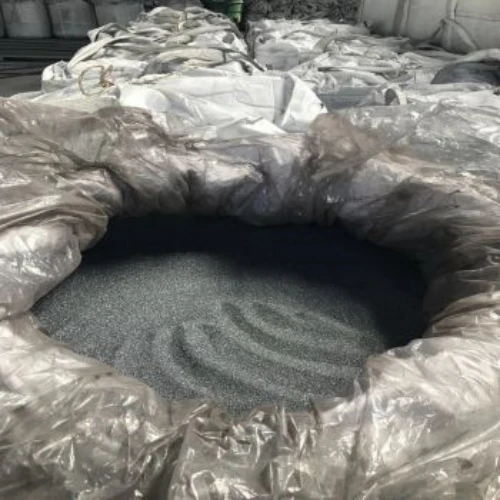 High Silicon Cement Silicon Metal Powder