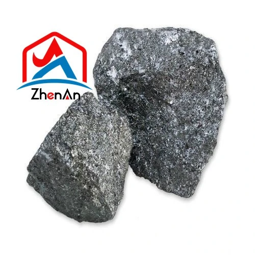 High Temperature Resistance High Carbon Silicon