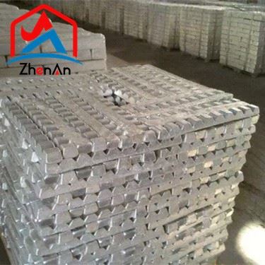 Magnesium With High Level