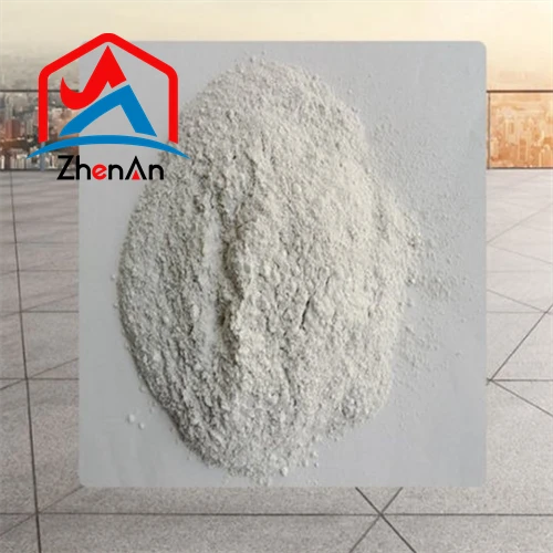 METAL SILICON POWDER 553 PROCESSING
