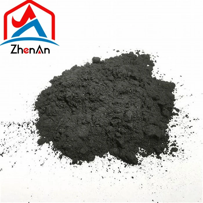 Metallic Silicon Powder For Making Silicon Wafers