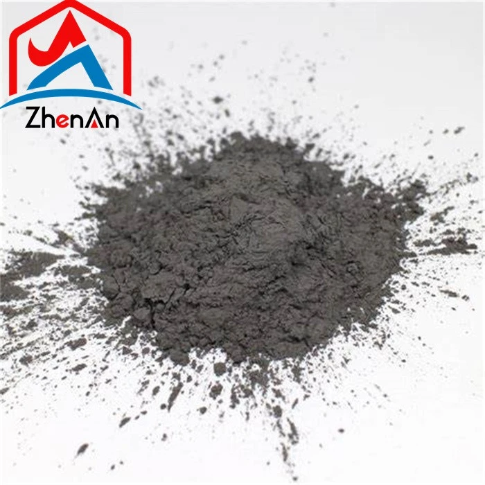Metallic Silicon Powder For Making Silicon Wafers