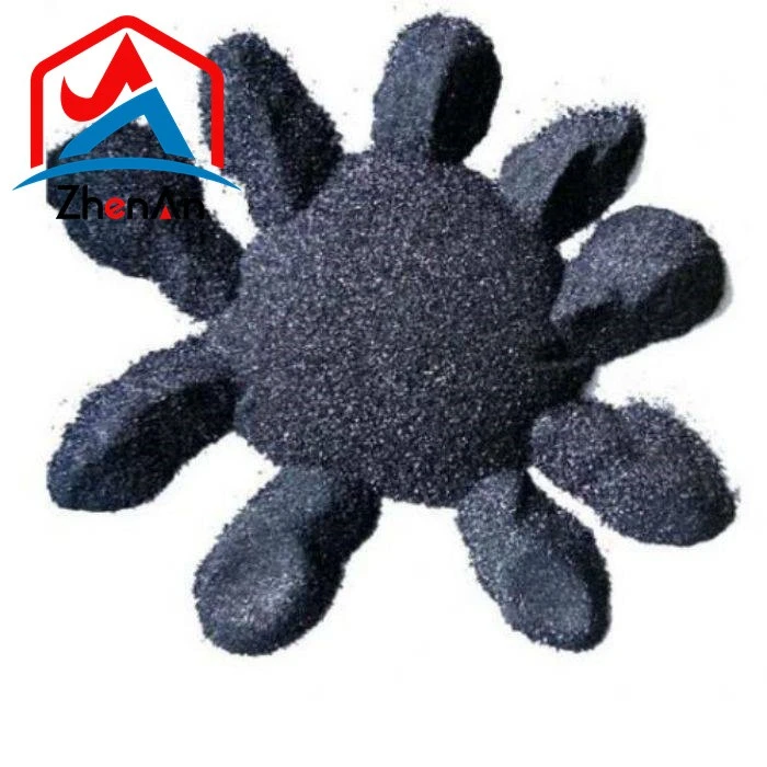 Promotes Sustainable Technologies Silicon Metal Powder