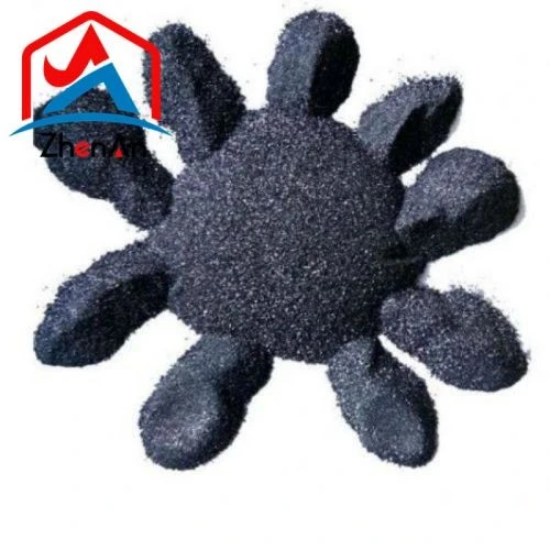 Silicon 99% Powder