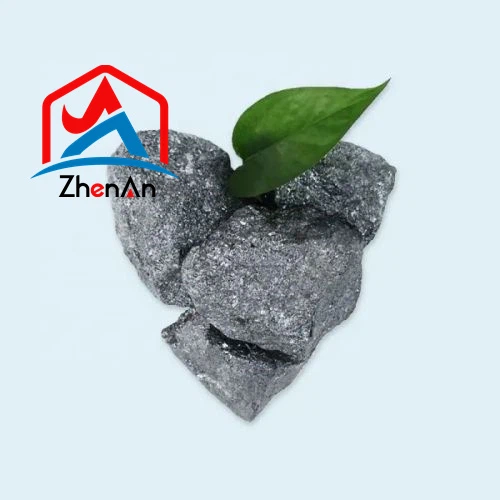 Силицият е метал