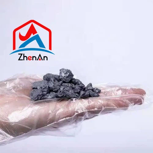 Silicon Is It A Metal