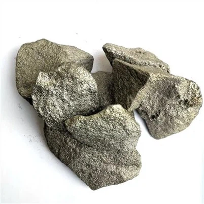 Fenb 60 Ниобий Желязо Феро Ниобий