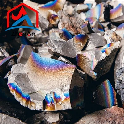 Feti 65% мин. феро титан