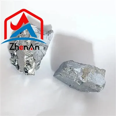 Феро ванадий е в производството