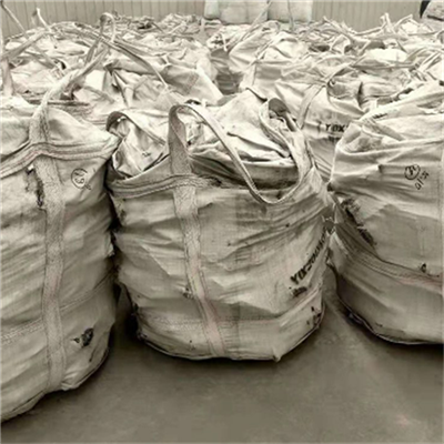 Свойства на ферохромната сплав