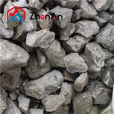 High-Quality FeSiMn For Casting Industry