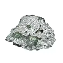 LC Ferro Chrome за стоманодобивната промишленост