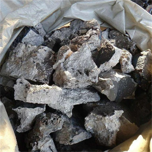 The Use Of Low Carbon Ferrochrome