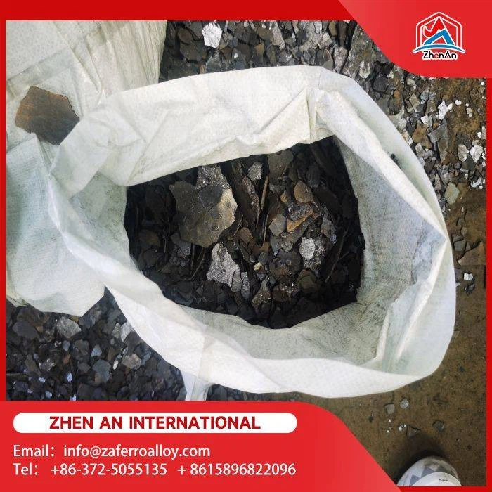 Thermal Stability Vanadium Pentoxide Flake