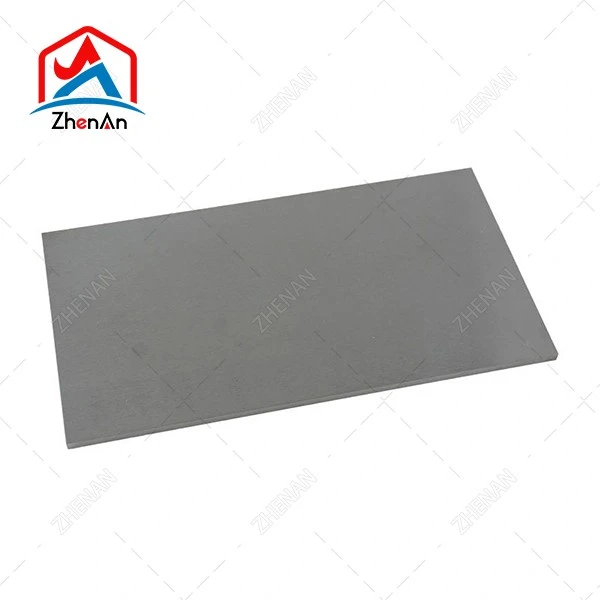 Tungsten Sputtering Target