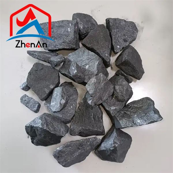 Ferro Silicon Magnesium With ISO Certification