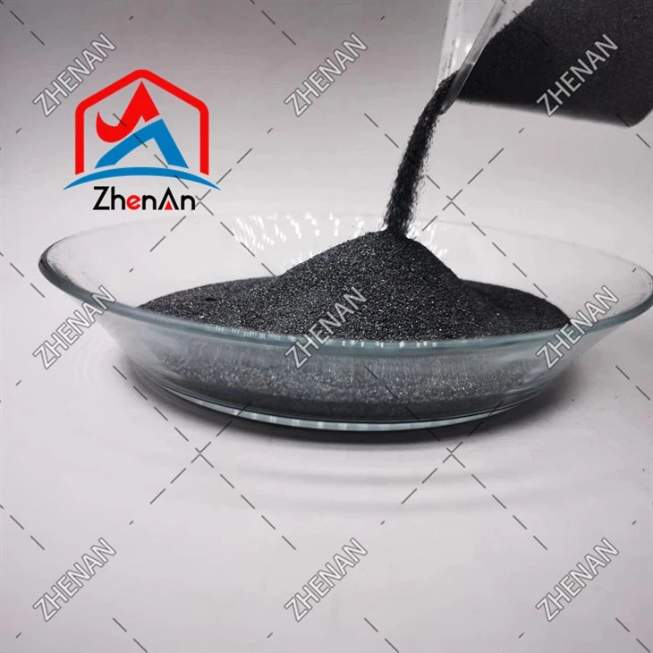 Metal Silicon Powder