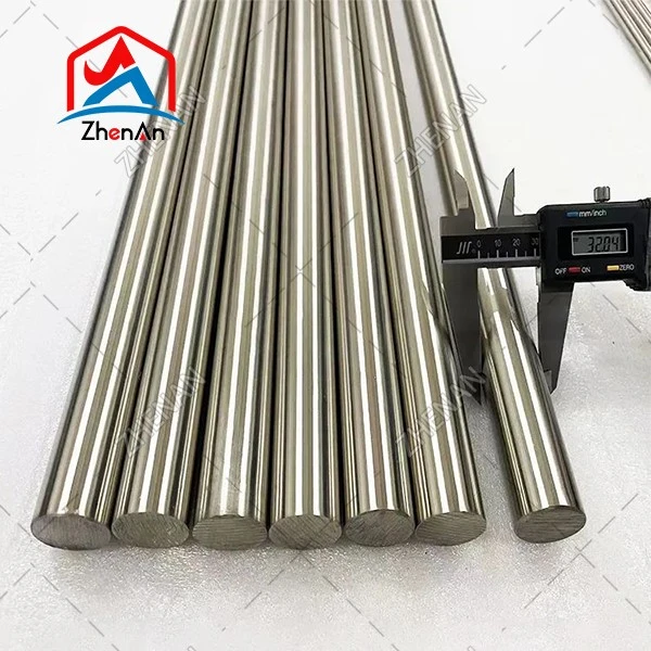 Tantalum Alloy Rod Made In China