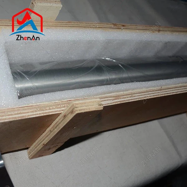 TZM Molybdenum Alloy Lump