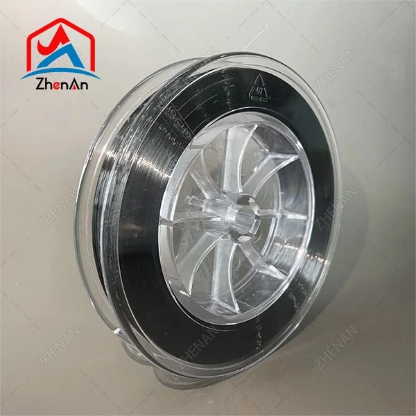 Moly Wire