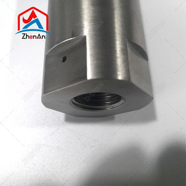 Molybdenum Electrode rods Molybdenum Electrode rods