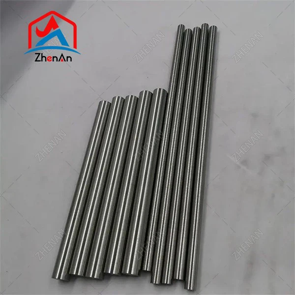 Molybdenum Electrode plate Molybdenum Electrode plate