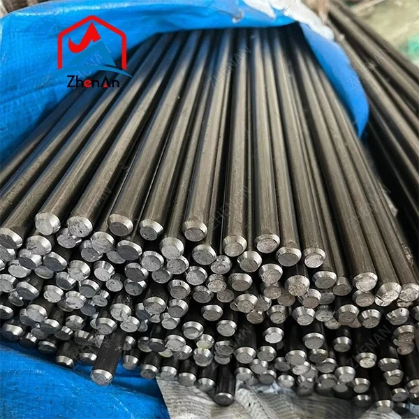 Zirconium Metal Round Rod