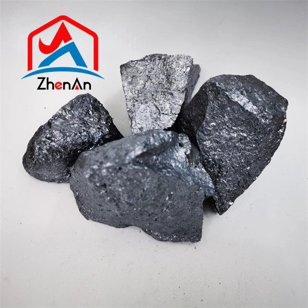 Silicon Metal