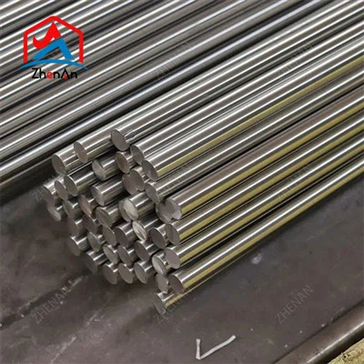 TZM Rod