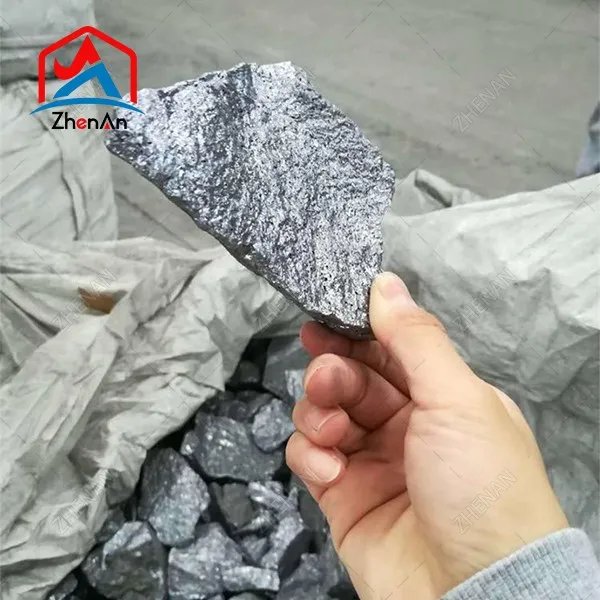 High Grade Silicon Metal